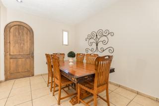 Bella Sirena Luxury Ground Floor, steps to the pool - 105-E - 7