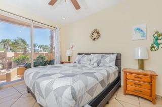 Bella Sirena Luxury Ground Floor, steps to the pool - 105-E - 2