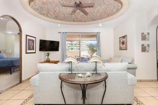 Bella Sirena Luxury Ground Floor, steps to the pool - 105-E - 4