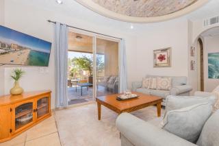 Bella Sirena Luxury Ground Floor, steps to the pool - 105-E - 6