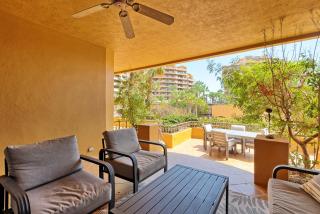 Bella Sirena Luxury Ground Floor, steps to the pool - 105-E - 3