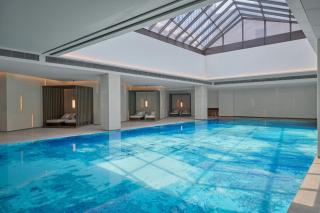 Changsha Marriott Hotel West - 9