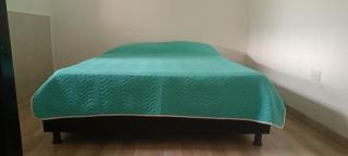 Apartamento con patio Toca Centro - 3