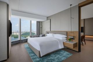 Changsha Marriott Hotel West - 4