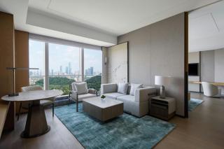 Changsha Marriott Hotel West - 2