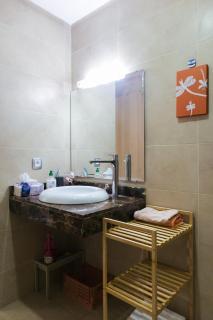 Charming Modern Studio near Corniche Mohammedia - 3