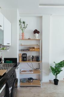 Charming Modern Studio near Corniche Mohammedia - 7