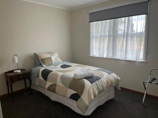 Rural retreat close to town - 2