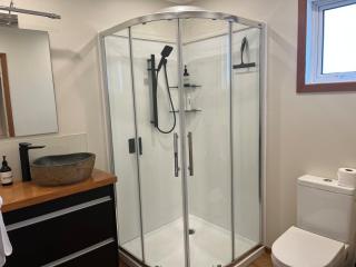 Rural retreat close to town - 1