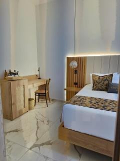 Casa Noral hotel - 1