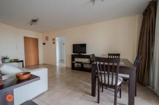 Frente al MAR hermosas vistas, con balcón y cochera - 3