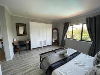 Afri-Lala Bed & Breakfast - 8