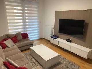 Garden Pejton Ilidza Sarajevo - 7