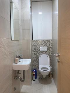 Garden Pejton Ilidza Sarajevo - 2