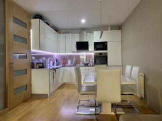 Garden Pejton Ilidza Sarajevo - 1