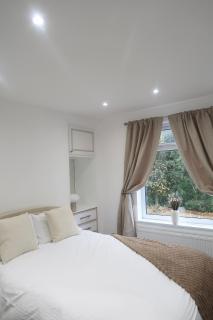 Entire luxury home in Manchester - 0