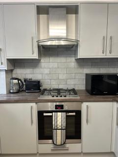 Entire luxury home in Manchester - 9