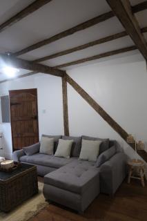 Entire luxury home in Manchester - 3