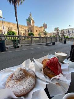 Alle Absidi della Cattedrale - 8