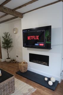 Entire luxury home in Manchester - 2