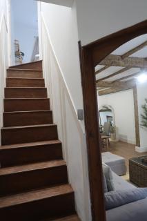 Entire luxury home in Manchester - 1