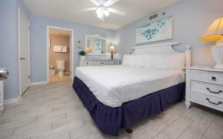 Phoenix VI 6610 condo - 2