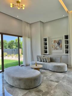 Villa Jasmine - Marraquexe - 7