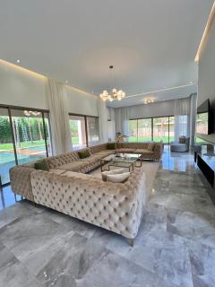 Villa Jasmine - Marraquexe - 1