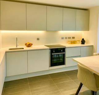 Royal Crescent Boutique Apartment - 0