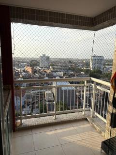 Torres Dumont cop30 - 1