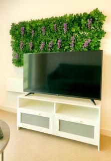 Royal Crescent Boutique Apartment - 4