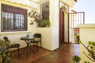 Apartamento Pink Club salino beach - 0