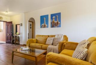 Apartamento Pink Club salino beach - 4
