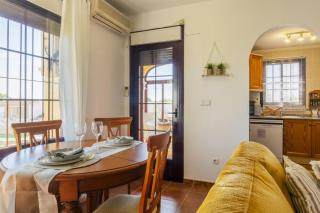 Apartamento Pink Club salino beach - 2