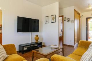 Apartamento Pink Club salino beach - 1