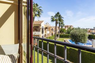 Apartment Pink Club Salino - Torrevieja - 0