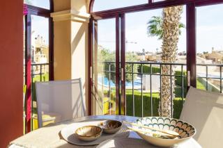 Apartment Pink Club Salino - Torrevieja - 3