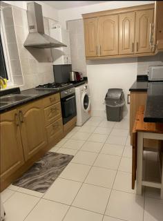 Cosy room next to the Oval and kennigton station - 3