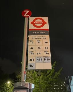 Cosy room next to the Oval and kennigton station - 2