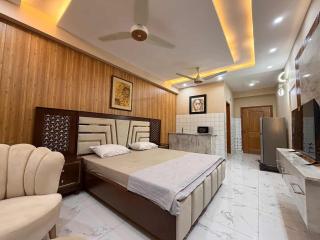 Danny Luxe studio Apartment - 4