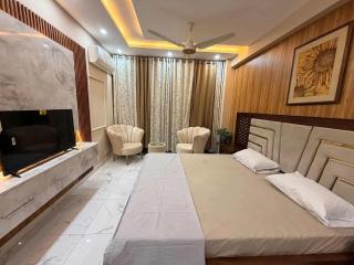 Danny Luxe studio Apartment - 1