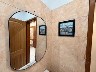 Danny Luxe studio Apartment - 3