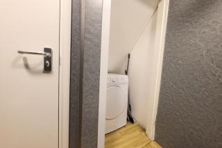 Spacious 4-Bed Modern House - Long Stay Discounts - Walk to Wigan Town & Trains - 3