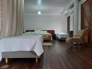 ROSA CORTIANA Escalera - 5