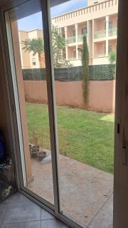 Evasion au pied de l'Atlas - havre de paix avec jardin - 8