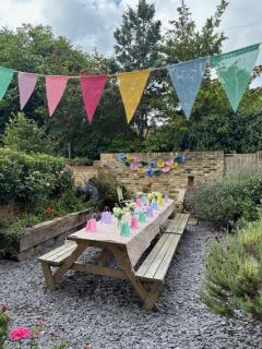 Ramsgate Retreats at Latimer House - 2