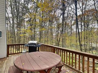 Owls Retreat - 3