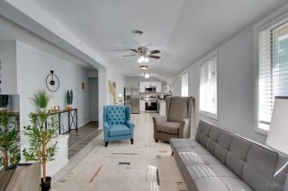 21 Mi to Dtwn Columbus Quiet Country Escape - 0