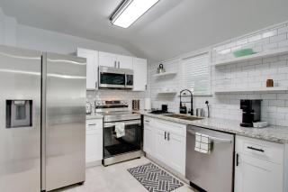 21 Mi to Dtwn Columbus Quiet Country Escape - 9