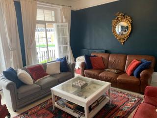 Ramsgate Retreats at Latimer House - 9